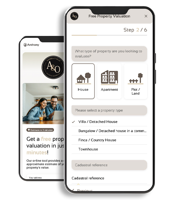 Pourquoi choisir notre outil d'évaluation ?