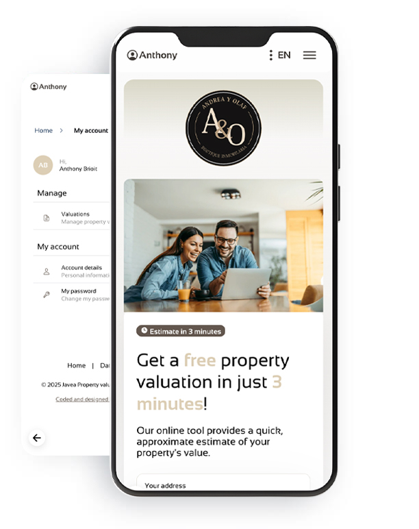 Démarrer votre évaluation